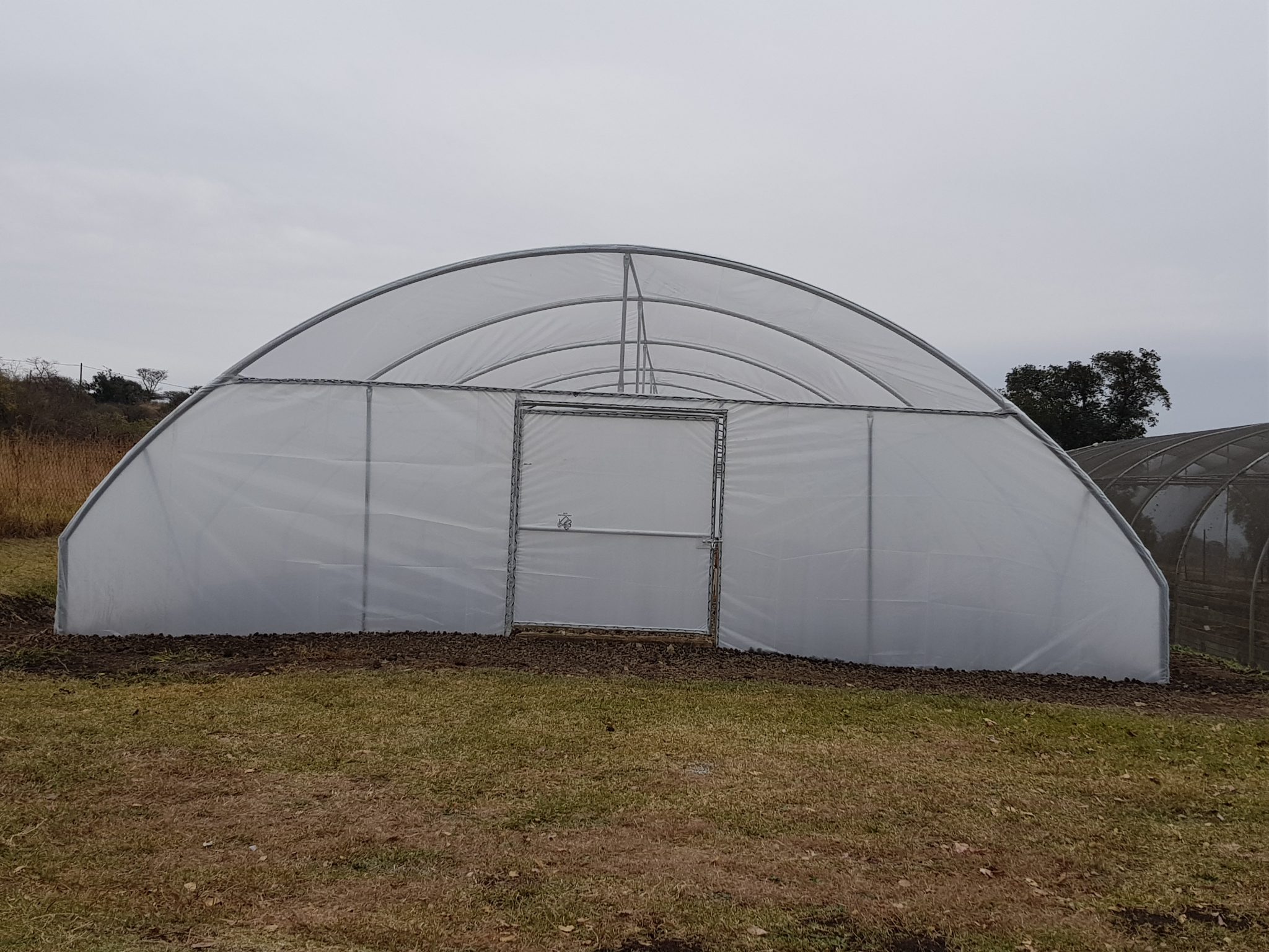 Commercial Tunnels Home Veggie Dome